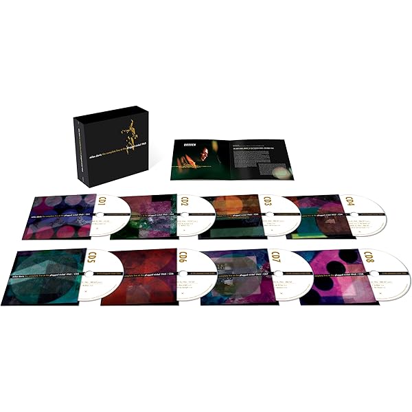 Amazon.co.jp: コンプリート・ライヴ・アット・プラグド・ニッケル1965